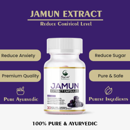 jamun for diabetes