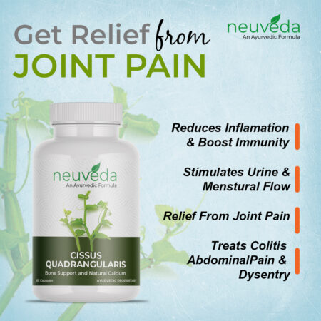 ayurvedic herb for joint pain