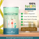 Obesecutter Weight Loss Powder By Neuveda