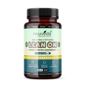 ayuvredic weight loss