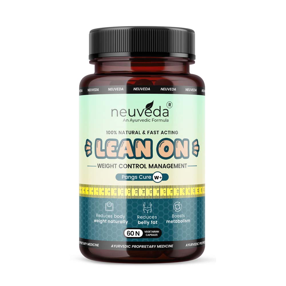 ayuvredic weight loss